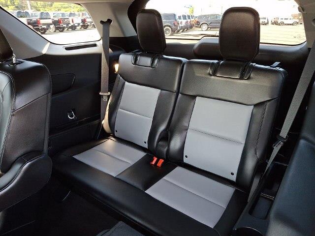 2023 Ford Explorer - $29,000