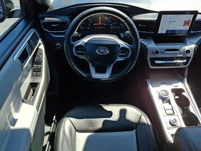 2023 Ford Explorer - $29,000