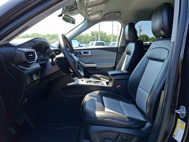 2023 Ford Explorer - $29,000