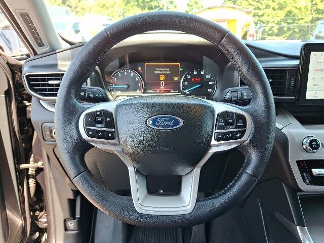 2023 Ford Explorer - $29,000