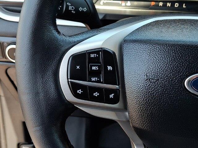 2023 Ford Explorer - $29,000