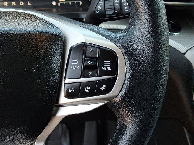 2023 Ford Explorer - $29,000
