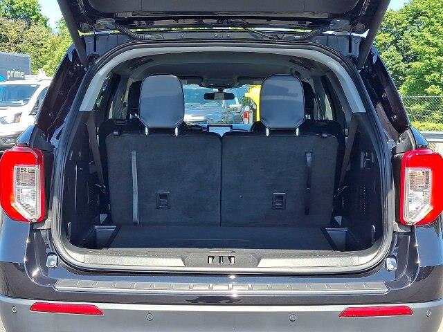 2023 Ford Explorer - $29,000