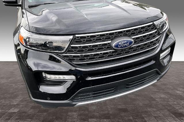 2023 Ford Explorer - $29,270