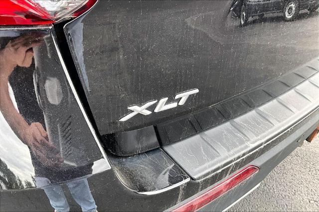 2023 Ford Explorer - $29,270