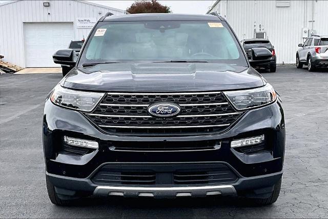 2023 Ford Explorer - $29,270