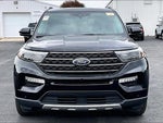 2023 Explorer Thumbnail 7