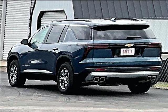 2023 Ford Explorer - $29,270