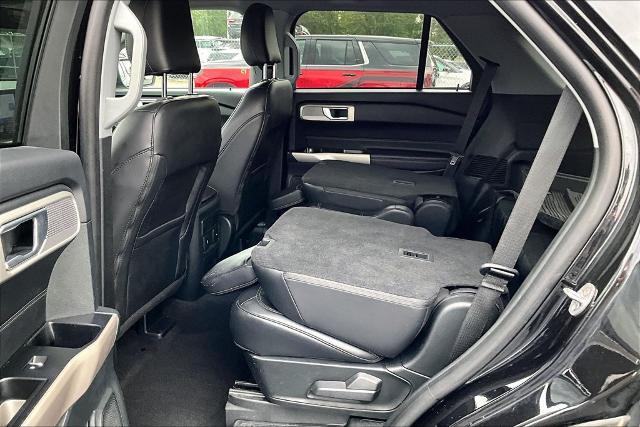 2023 Ford Explorer - $29,270
