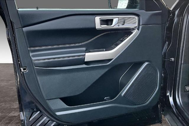 2023 Ford Explorer - $29,270