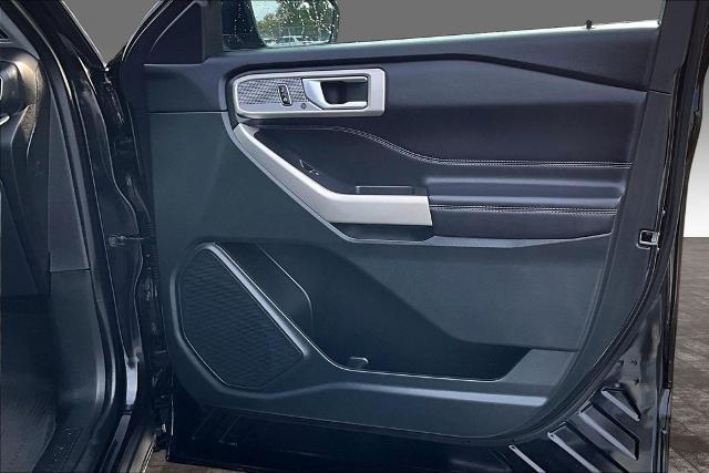 2023 Ford Explorer - $29,270