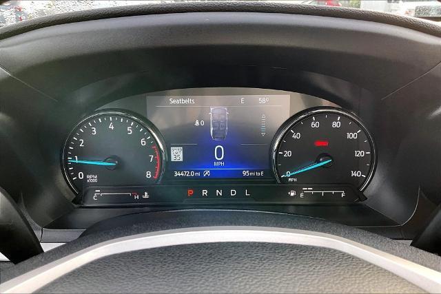 2023 Ford Explorer - $29,270