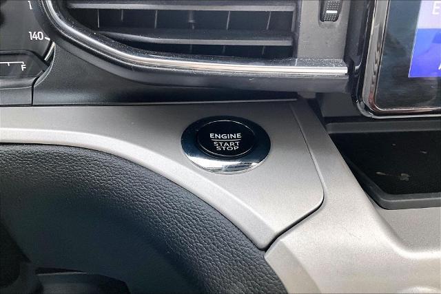 2023 Ford Explorer - $29,270