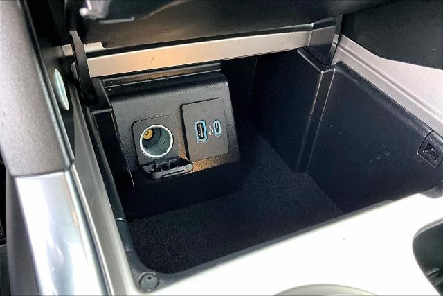 2023 Ford Explorer - $29,270