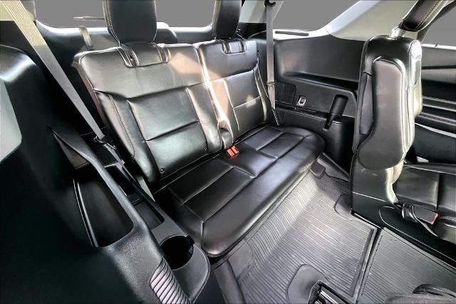 2023 Ford Explorer - $29,270