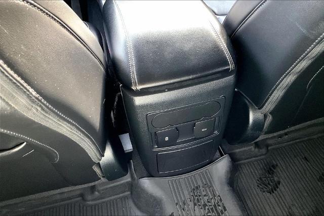 2023 Ford Explorer - $29,270