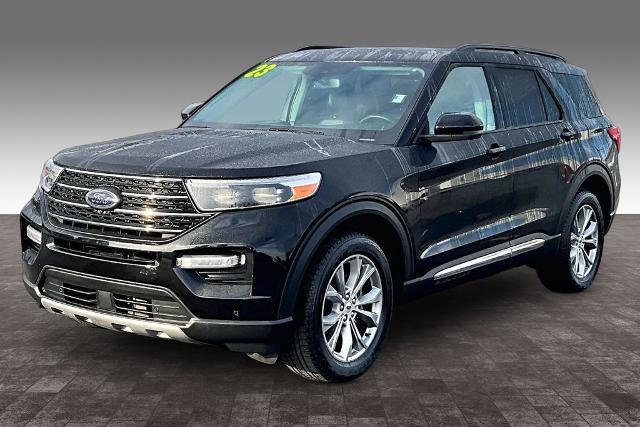 2023 Ford Explorer - $29,270