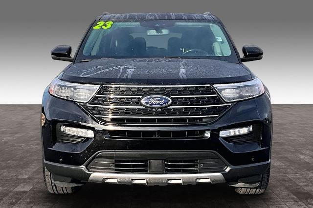 2023 Ford Explorer - $29,270