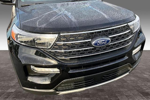 2023 Ford Explorer - $29,270