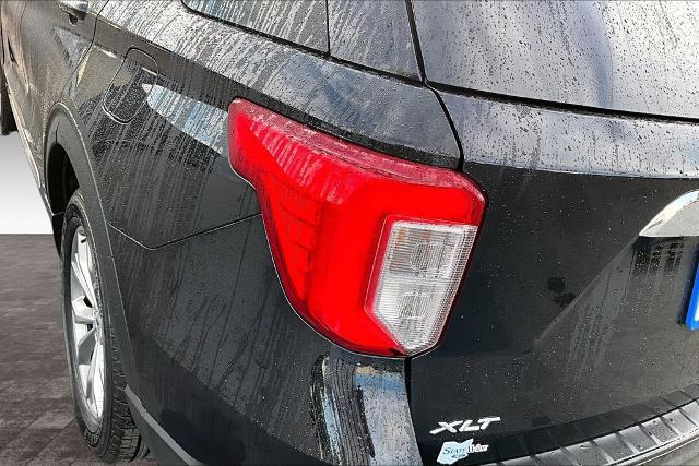 2023 Ford Explorer - $29,270