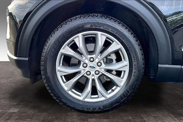 2023 Ford Explorer - $29,270