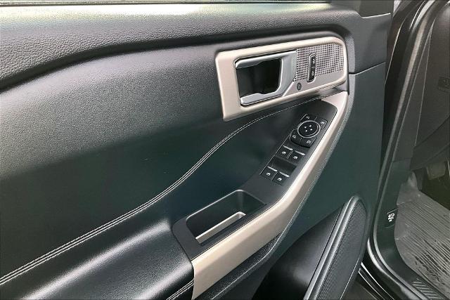 2023 Ford Explorer - $29,270