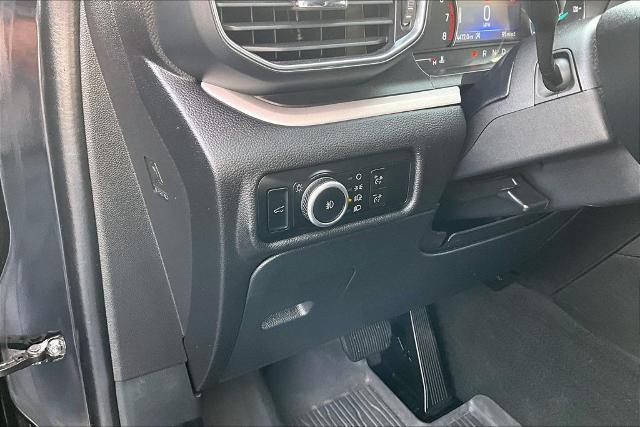 2023 Ford Explorer - $29,270