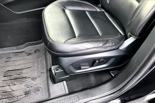 2023 Ford Explorer - $29,270