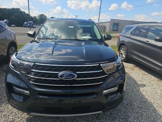 2023 Ford Explorer - $30,998