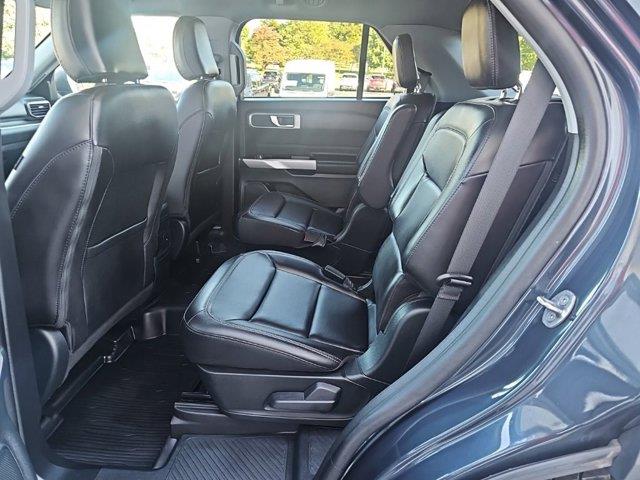 2023 Ford Explorer - $30,998