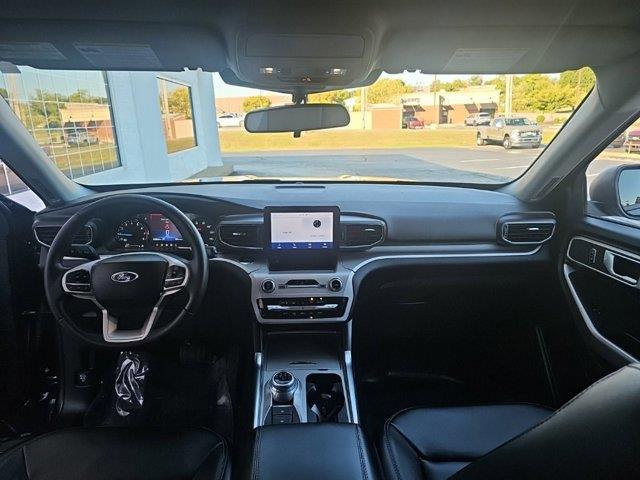 2023 Ford Explorer - $30,998