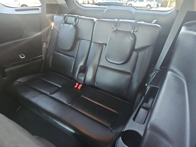 2023 Ford Explorer - $30,998
