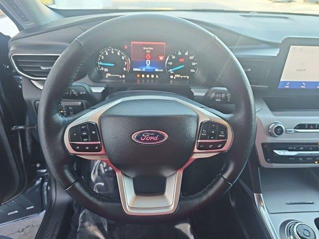 2023 Ford Explorer - $30,998