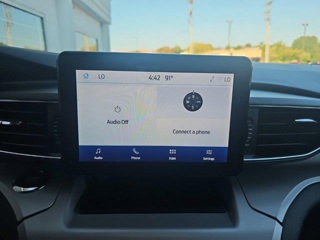 2023 Ford Explorer - $30,998