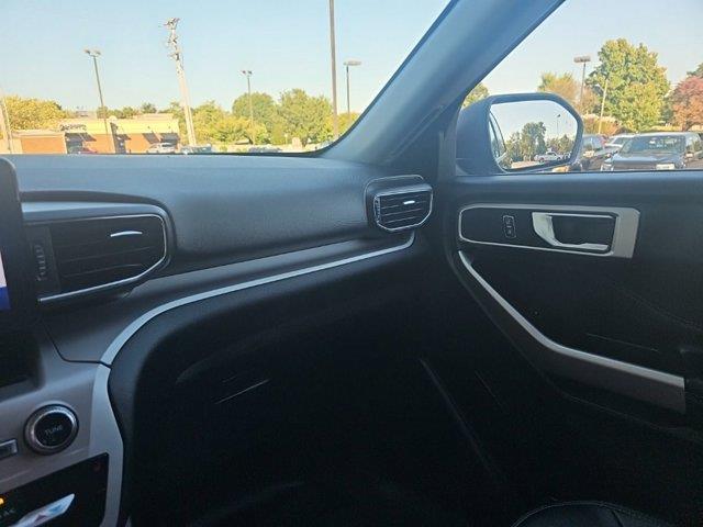 2023 Ford Explorer - $30,998