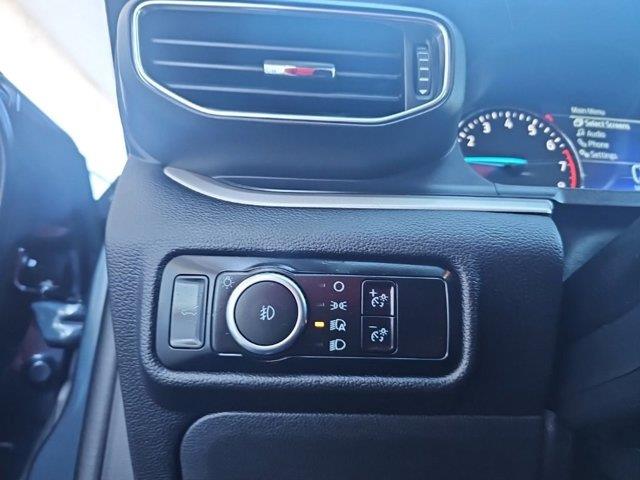 2023 Ford Explorer - $30,998