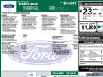2023 Explorer Thumbnail 2