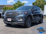 2023 Explorer Thumbnail 7