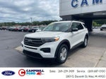 2023 Explorer Thumbnail 7