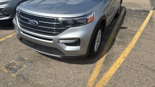 Preowned 2023 Ford Explorer XLT for Sale