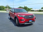 2023 Explorer Thumbnail 7