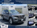 2023 Explorer Thumbnail 33