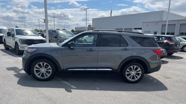 Preowned 2023 Ford Explorer XLT for Sale