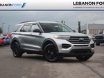 2023 Explorer Thumbnail 1