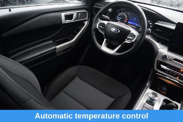 2023 Ford Explorer - $28,100