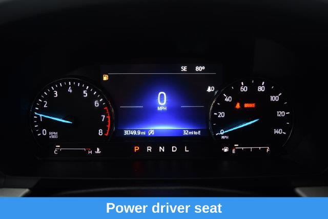 2023 Ford Explorer - $28,100