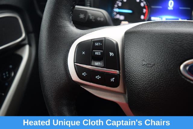 2023 Ford Explorer - $28,100