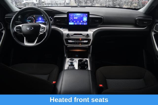 2023 Ford Explorer - $28,100