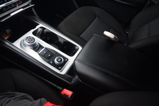 2023 Ford Explorer - $28,100