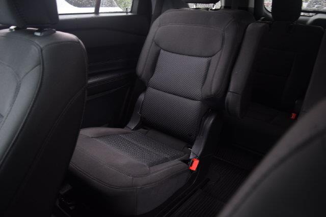 2023 Ford Explorer - $28,100